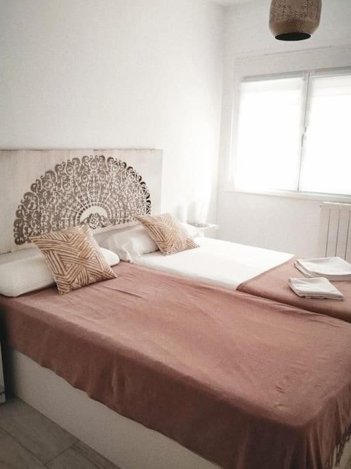 Apartamento Center Wifi Parking Free Granada Exterior foto