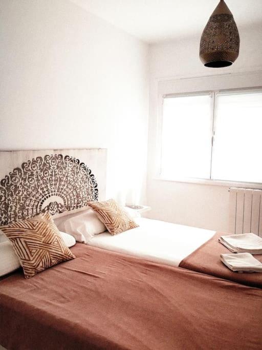 Apartamento Center Wifi Parking Free Granada Exterior foto