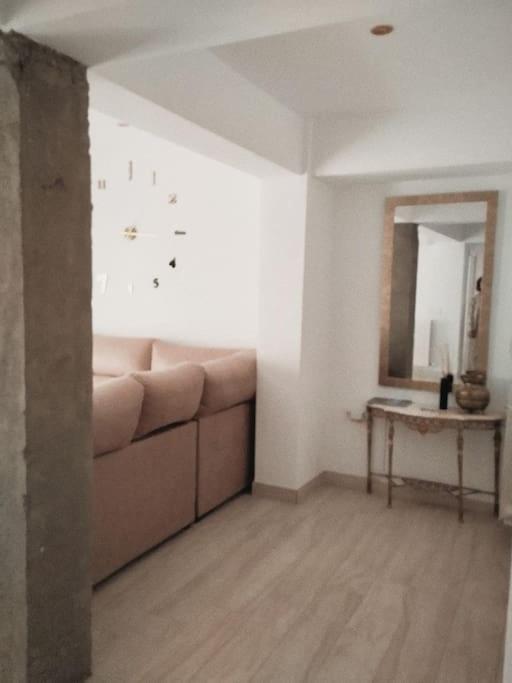 Apartamento Center Wifi Parking Free Granada Exterior foto