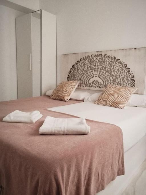 Apartamento Center Wifi Parking Free Granada Exterior foto