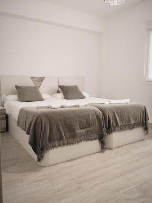 Apartamento Center Wifi Parking Free Granada Exterior foto