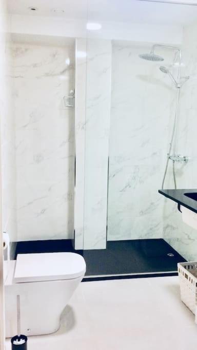 Apartamento Center Wifi Parking Free Granada Exterior foto