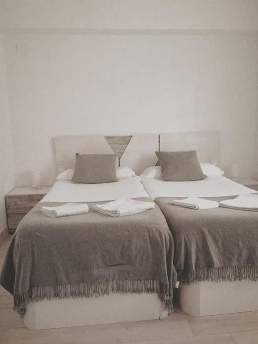 Apartamento Center Wifi Parking Free Granada Exterior foto