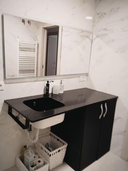 Apartamento Center Wifi Parking Free Granada Exterior foto