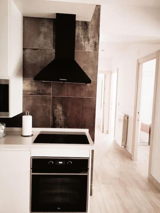 Apartamento Center Wifi Parking Free Granada Exterior foto