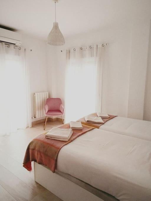 Apartamento Center Wifi Parking Free Granada Exterior foto