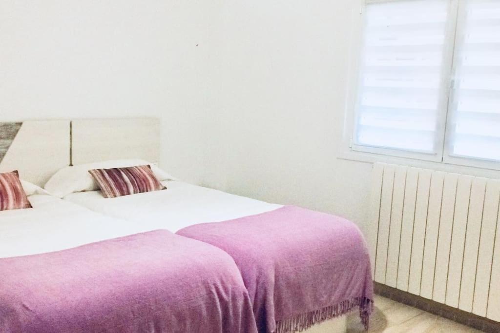Apartamento Center Wifi Parking Free Granada Exterior foto