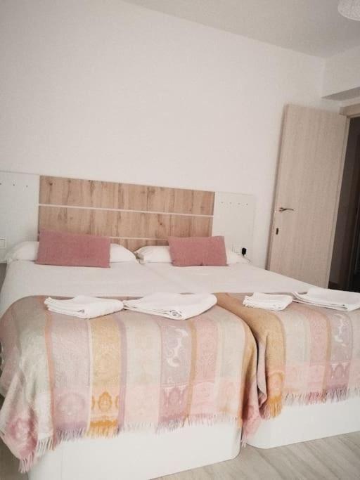 Apartamento Center Wifi Parking Free Granada Exterior foto
