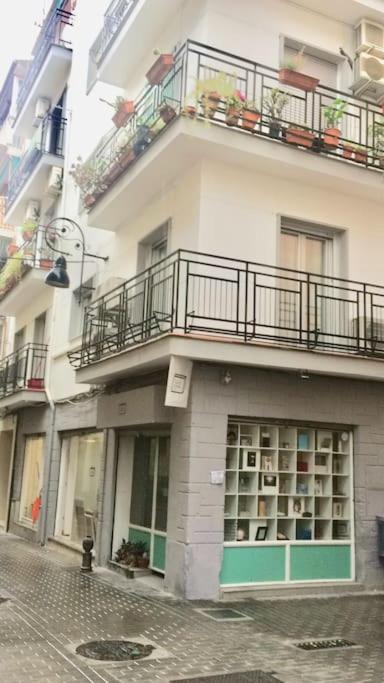 Apartamento Center Wifi Parking Free Granada Exterior foto