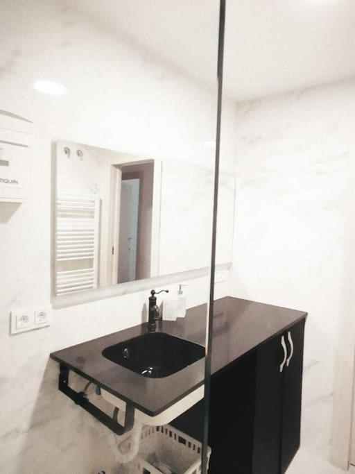 Apartamento Center Wifi Parking Free Granada Exterior foto