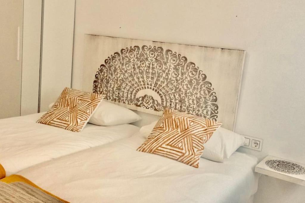 Apartamento Center Wifi Parking Free Granada Exterior foto