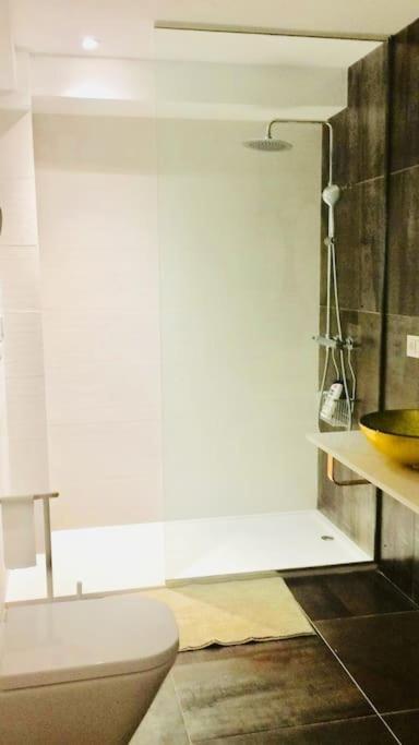 Apartamento Center Wifi Parking Free Granada Exterior foto