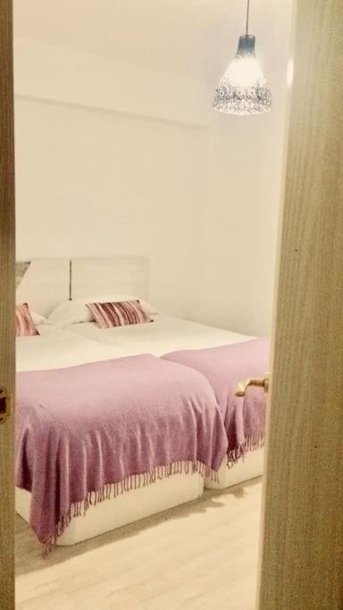 Apartamento Center Wifi Parking Free Granada Exterior foto